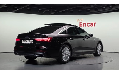 audi-a6 - 1