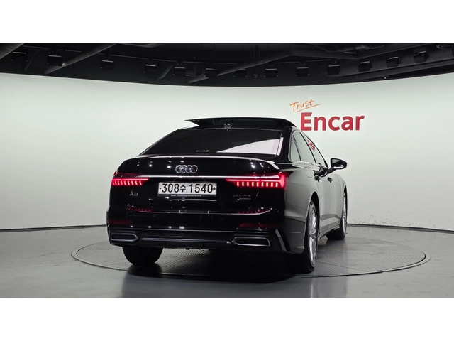 Audi A6 40 TDI Quattro Premium | HUD | 360  камера | memor - автомобили, коли, обяви за нови и употребявани 3