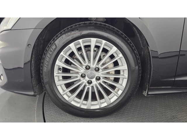 Audi A6 40 TDI Quattro Premium | HUD | 360  камера | memor - автомобили, коли, обяви за нови и употребявани 4