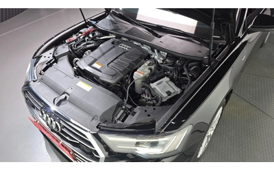 audi-a6 - 5