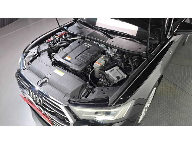 Audi A6 40 TDI Quattro Premium | HUD | 360  камера | memor - автомобили, коли, обяви за нови и употребявани 5