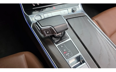 Audi A6 40 TDI Quattro Premium | HUD | 360  камера | memor - автомобили, коли, обяви за нови и употребявани 8