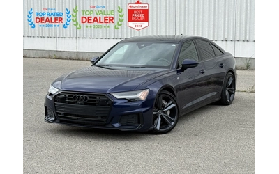 audi-a6 - 0