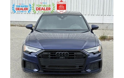 audi-a6 - 1