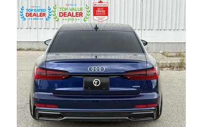 audi-a6 - 4