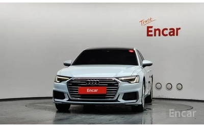 audi-a6 - 0