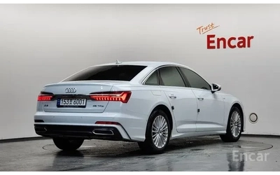 audi-a6 - 1