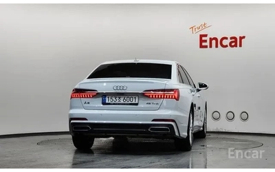 audi-a6 - 2