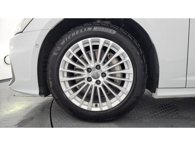 Audi A6 - автомобили, коли, обяви за нови и употребявани 3