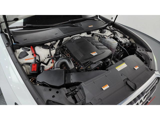 Audi A6 - автомобили, коли, обяви за нови и употребявани 4