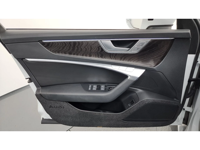 Audi A6 - автомобили, коли, обяви за нови и употребявани 5