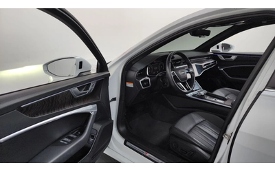 Audi A6 - автомобили, коли, обяви за нови и употребявани 6