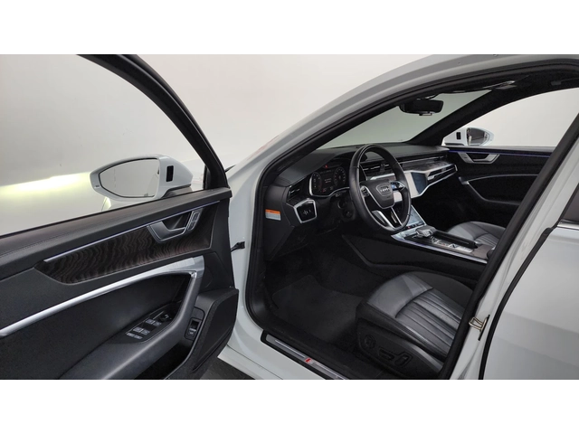 Audi A6 - автомобили, коли, обяви за нови и употребявани 6