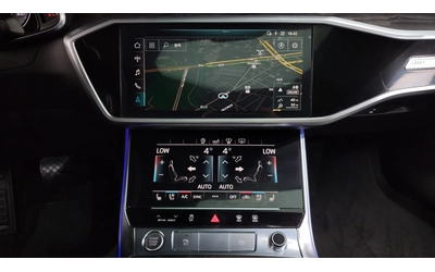 Audi A6 - автомобили, коли, обяви за нови и употребявани 7