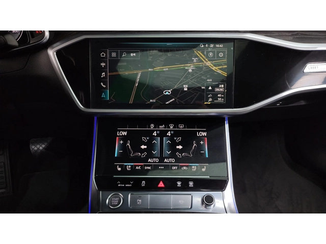 Audi A6 - автомобили, коли, обяви за нови и употребявани 7