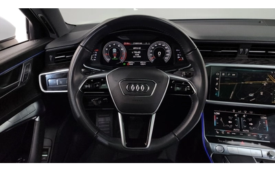 Audi A6 - автомобили, коли, обяви за нови и употребявани 8