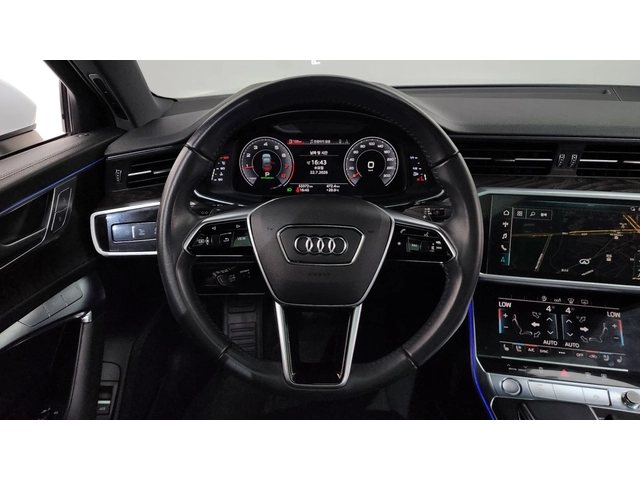 Audi A6 - автомобили, коли, обяви за нови и употребявани 8