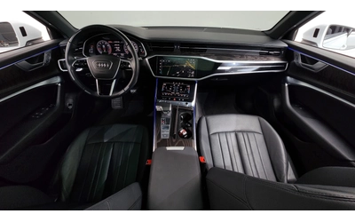 Audi A6 - автомобили, коли, обяви за нови и употребявани 9
