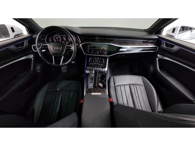 Audi A6 - автомобили, коли, обяви за нови и употребявани 9