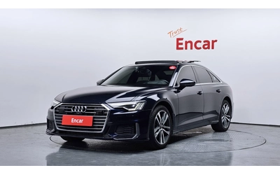 audi-a6 - 0