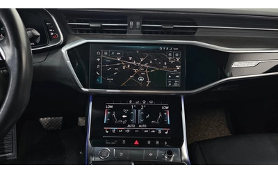 Audi A6 45 TDI Quattro Premium | HUD | 360  | Ventilated S - автомобили, коли, обяви за нови и употребявани 10