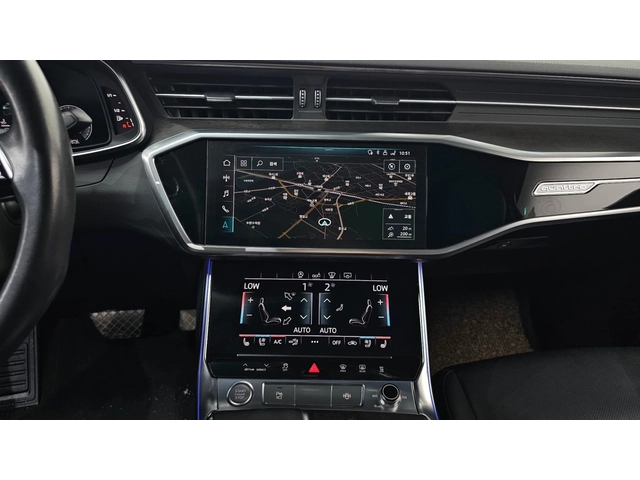 Audi A6 45 TDI Quattro Premium | HUD | 360  | Ventilated S - автомобили, коли, обяви за нови и употребявани 10