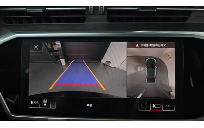 Audi A6 45 TDI Quattro Premium | HUD | 360  | Ventilated S - автомобили, коли, обяви за нови и употребявани 12