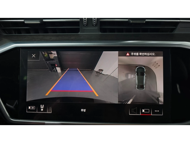 Audi A6 45 TDI Quattro Premium | HUD | 360  | Ventilated S - автомобили, коли, обяви за нови и употребявани 12