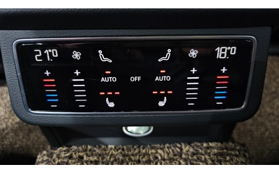Audi A6 45 TDI Quattro Premium | HUD | 360  | Ventilated S - автомобили, коли, обяви за нови и употребявани 16