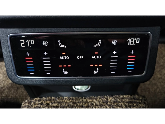 Audi A6 45 TDI Quattro Premium | HUD | 360  | Ventilated S - автомобили, коли, обяви за нови и употребявани 16
