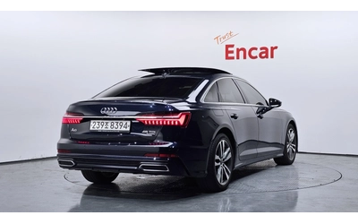 audi-a6 - 1