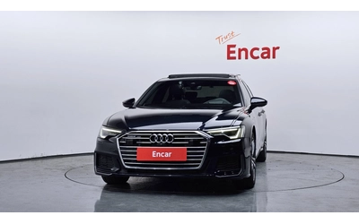 audi-a6 - 2