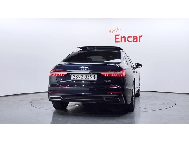 Audi A6 45 TDI Quattro Premium | HUD | 360  | Ventilated S - автомобили, коли, обяви за нови и употребявани 3