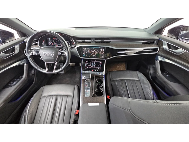 Audi A6 45 TDI Quattro Premium | HUD | 360  | Ventilated S - автомобили, коли, обяви за нови и употребявани 4