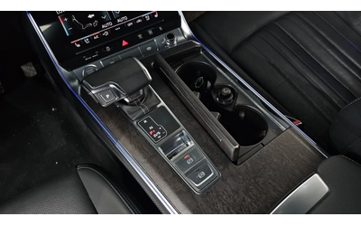 Audi A6 45 TDI Quattro Premium | HUD | 360  | Ventilated S - автомобили, коли, обяви за нови и употребявани 6