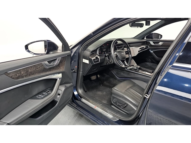 Audi A6 45 TDI Quattro Premium | HUD | 360  | Ventilated S - автомобили, коли, обяви за нови и употребявани 7