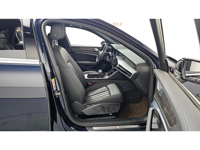 Audi A6 45 TDI Quattro Premium | HUD | 360  | Ventilated S - автомобили, коли, обяви за нови и употребявани 8