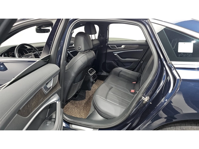 Audi A6 45 TDI Quattro Premium | HUD | 360  | Ventilated S - автомобили, коли, обяви за нови и употребявани 9
