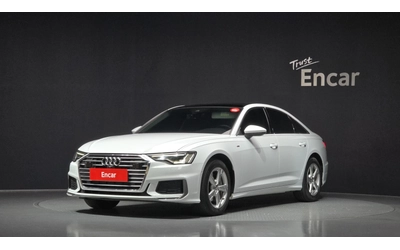 audi-a6 - 0