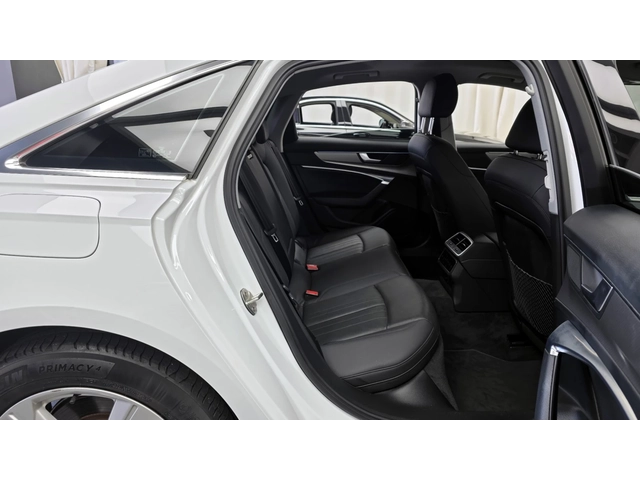 Audi A6 45 TFSI Quattro | 360  | Adaptive Cruise | Ventila - автомобили, коли, обяви за нови и употребявани 10