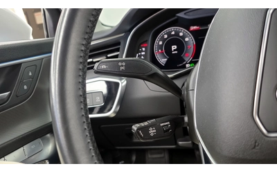 Audi A6 45 TFSI Quattro | 360  | Adaptive Cruise | Ventila - автомобили, коли, обяви за нови и употребявани 14