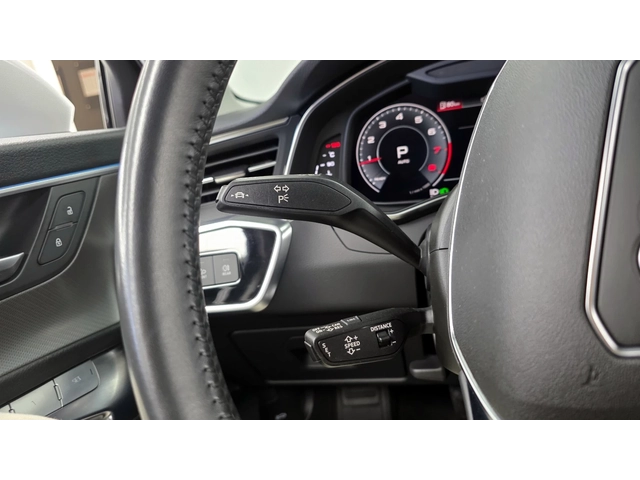Audi A6 45 TFSI Quattro | 360  | Adaptive Cruise | Ventila - автомобили, коли, обяви за нови и употребявани 14