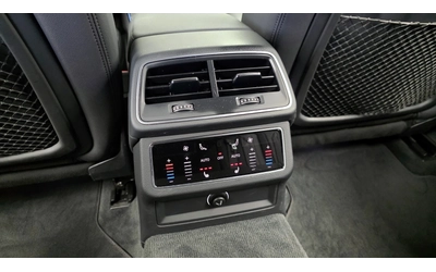 Audi A6 45 TFSI Quattro | 360  | Adaptive Cruise | Ventila - автомобили, коли, обяви за нови и употребявани 16