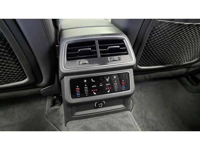Audi A6 45 TFSI Quattro | 360  | Adaptive Cruise | Ventila - автомобили, коли, обяви за нови и употребявани 16