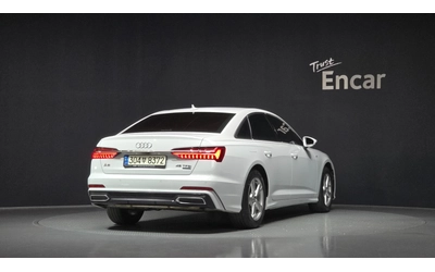 audi-a6 - 1
