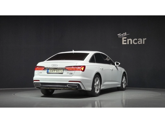 Audi A6 45 TFSI Quattro | 360  | Adaptive Cruise | Ventila - автомобили, коли, обяви за нови и употребявани 1