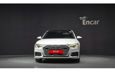 audi-a6 - 2