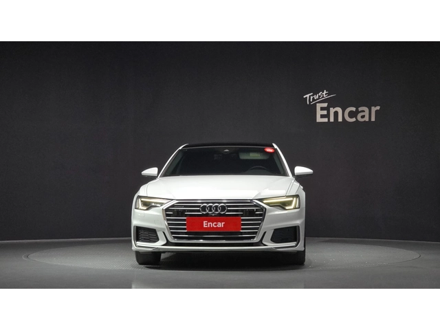 Audi A6 45 TFSI Quattro | 360  | Adaptive Cruise | Ventila - автомобили, коли, обяви за нови и употребявани 2