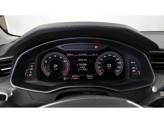 Audi A6 45 TFSI Quattro | 360  | Adaptive Cruise | Ventila - автомобили, коли, обяви за нови и употребявани 6