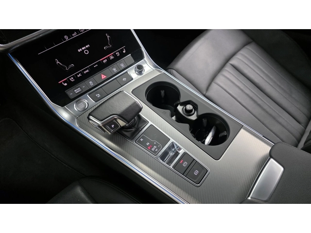 Audi A6 45 TFSI Quattro | 360  | Adaptive Cruise | Ventila - автомобили, коли, обяви за нови и употребявани 7